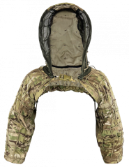 FROGGEAR® Sniper-hood - MULTICAM