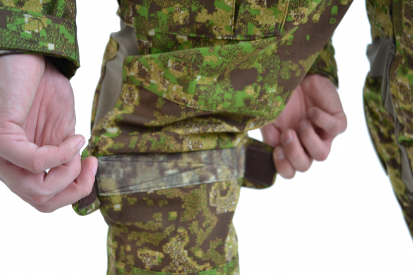 Bojové kalhoty FROGGEAR® BARBAR - vz.95 - Velikost: M