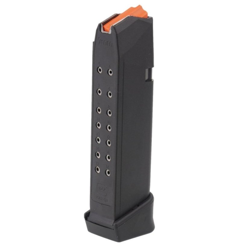 Zásobník GLOCK 17 (17+2 ran) GEN5 r.9mm