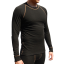 FROGGEAR® Mediator - pánské triko s dlouhým rukávem