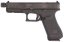 Pistole Glock 17 Gen5 FS MOS, se závitem, 9mm Luger