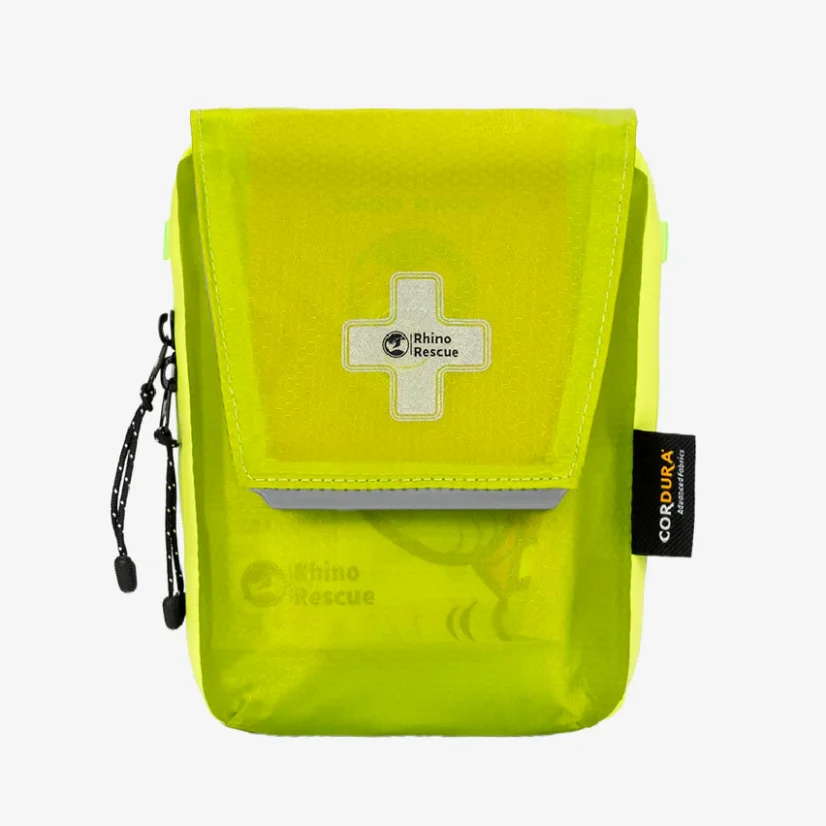 EDC lékarnička Hummingbird, žlutá (yellow)