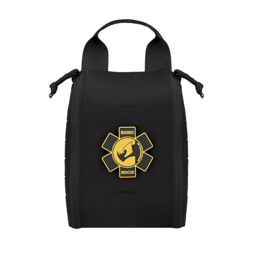 IFAK -  Rapid, černý