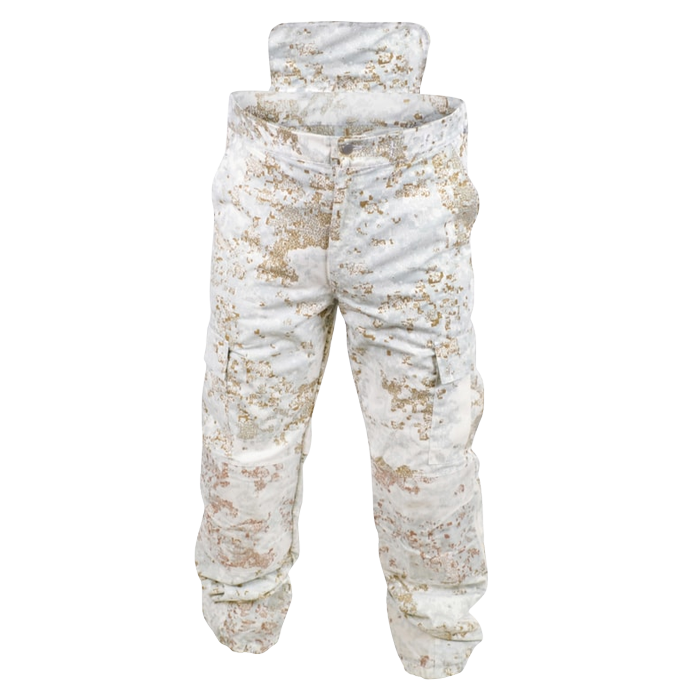 FROGGEAR® Zimní uniforma VIKING GEN 2 / kalhoty - PenCott Snowdrift