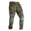 Bojové kalhoty FROGGEAR® BARBAR - vz.95 - Velikost: M