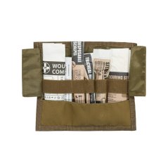 Cricothyroidotomy All-in-one Kit