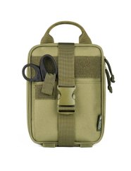 TMK IFAK - OLIVE