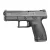 Pistole CZ P-10 C, 9 mm Luger