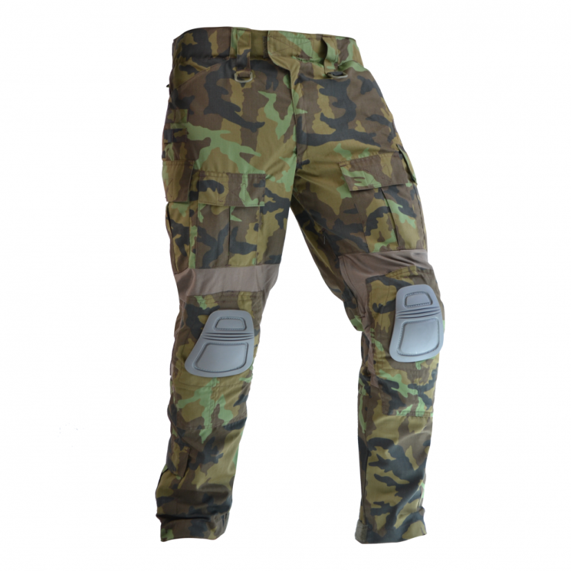 Bojové kalhoty FROGGEAR® BARBAR - vz.95 - Velikost: M