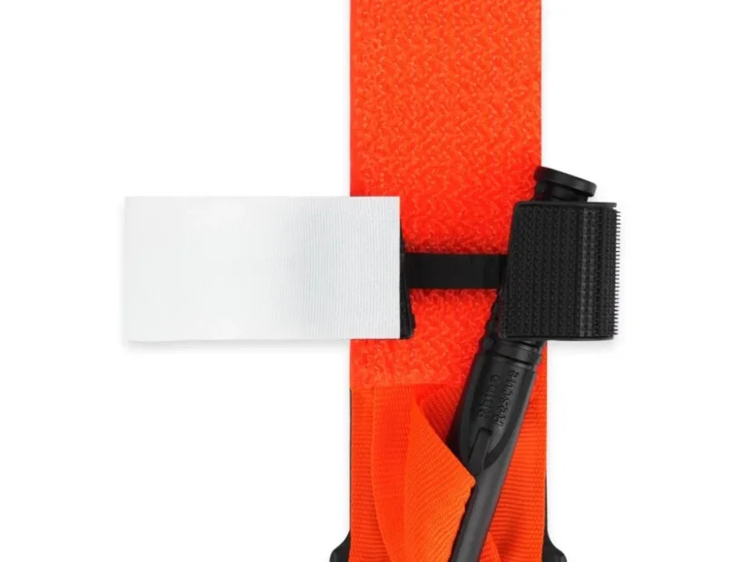 Turniket tréninkový, oranžová (orange)