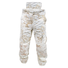 FROGGEAR® Zimní uniforma VIKING GEN 2 / kalhoty - PenCott Snowdrift