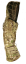 FROGGEAR® Sniper-hood - MULTICAM