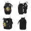 IFAK - EDC Fanny, černá (black)
