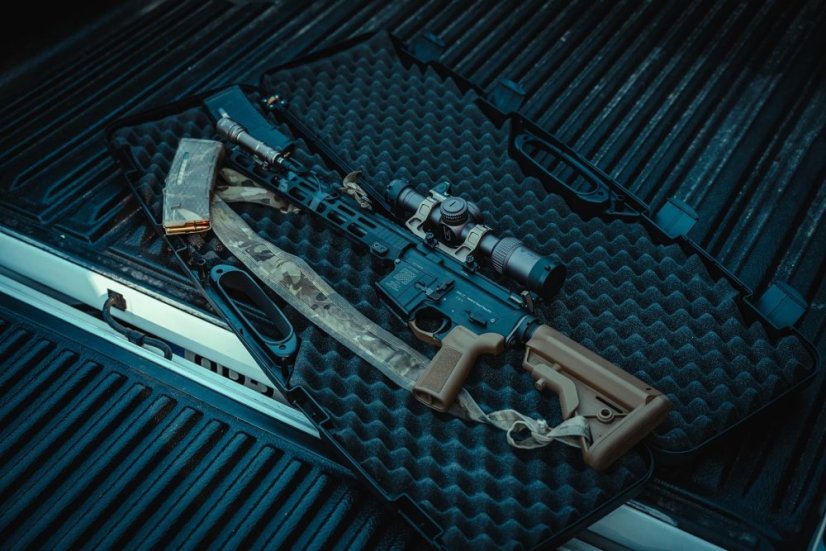 Perun Arms - STRIGA 12.5"