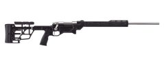 Daniel Defense R700 PRO CHASSIS SYSTEM - stavba