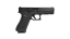 Pistole Glock 17 Gen5 FS MOS, 9mm Luger