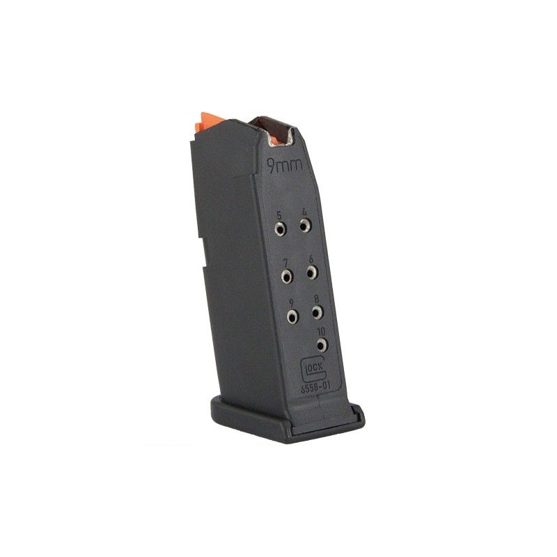 Zásobník GLOCK 26 (10 ran) GEN5  r.9mm