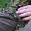 FROGGEAR® Sniper-hood - MULTICAM