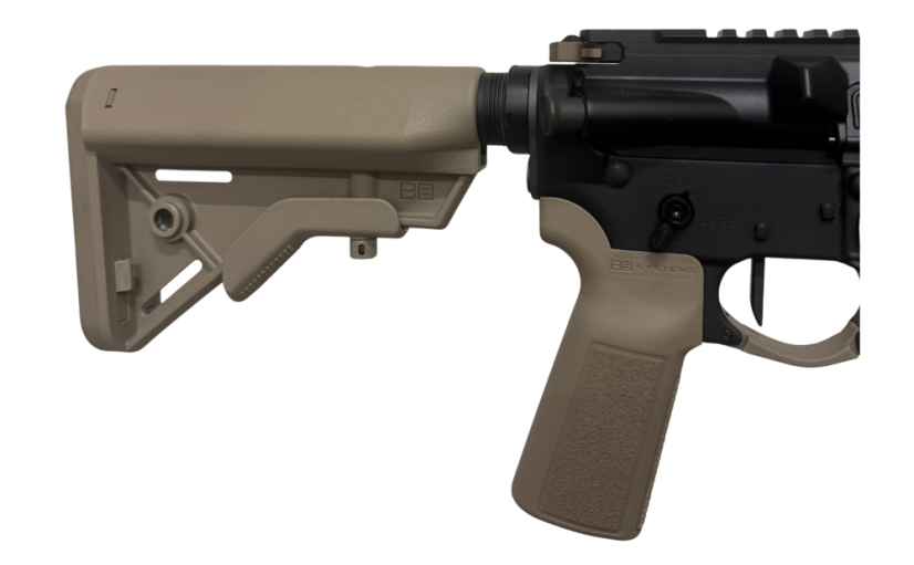 Perun Arms - STRIGA 12.5"