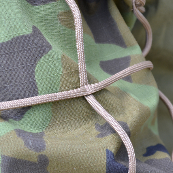FROGGEAR® Sniper-hood - vz. 95
