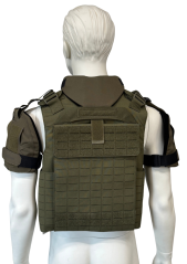 Balistická vesta FS - OOP