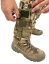 Bojové kalhoty FROGGEAR® BARBAR - Multicam - Velikost: S
