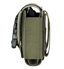 IFAK - CLC mini, zelený
