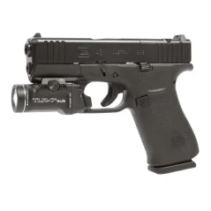 Pistole GLOCK 43X MOS FS set se svítilnou TLR-7, 9mm Luger