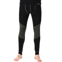 FROGGEAR® Wooler - pánské podvlékací kalhoty do mrazivého počasí