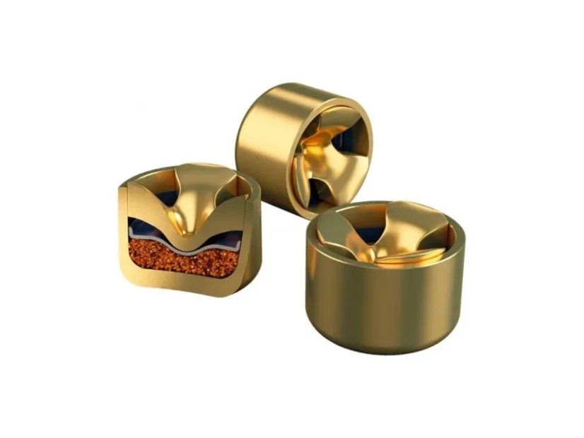 Zápalky 4.4SP - Fiocchi (150ks)