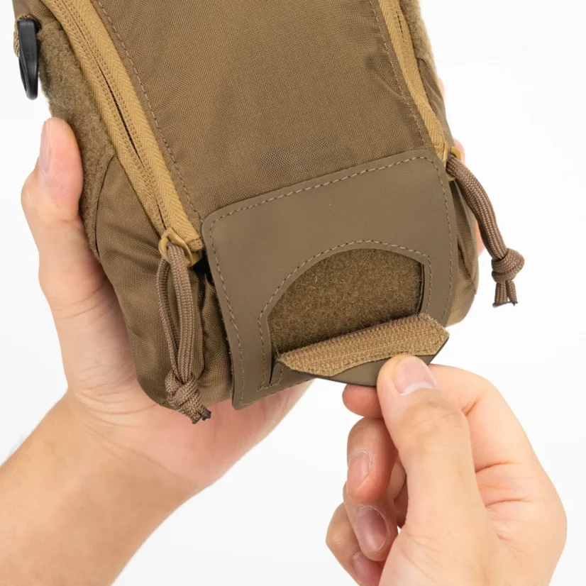 Turistická lékarnička - Mole, hnědá