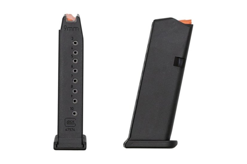 Zásobník GLOCK 43x, 48 (10 ran) - r.9mm