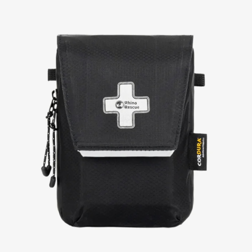 EDC lékarnička Hummingbird, černá (black)