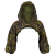 FROGGEAR® Sniper-hood - vz. 95
