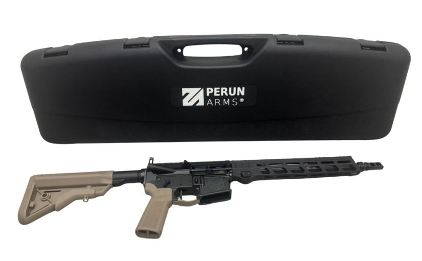 Perun Arms - STRIGA 12.5"