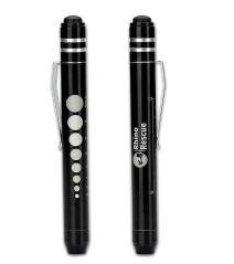 Vyšetřovací svítilna Rhino Rescue™ LED Penlight PRO