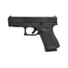 Pistole GLOCK 19 Gen5 MOS, 9 mm Luger *