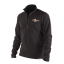 FROGGEAR® Mikina 2LVL Cold Breaker - BLACK - Velikost: L