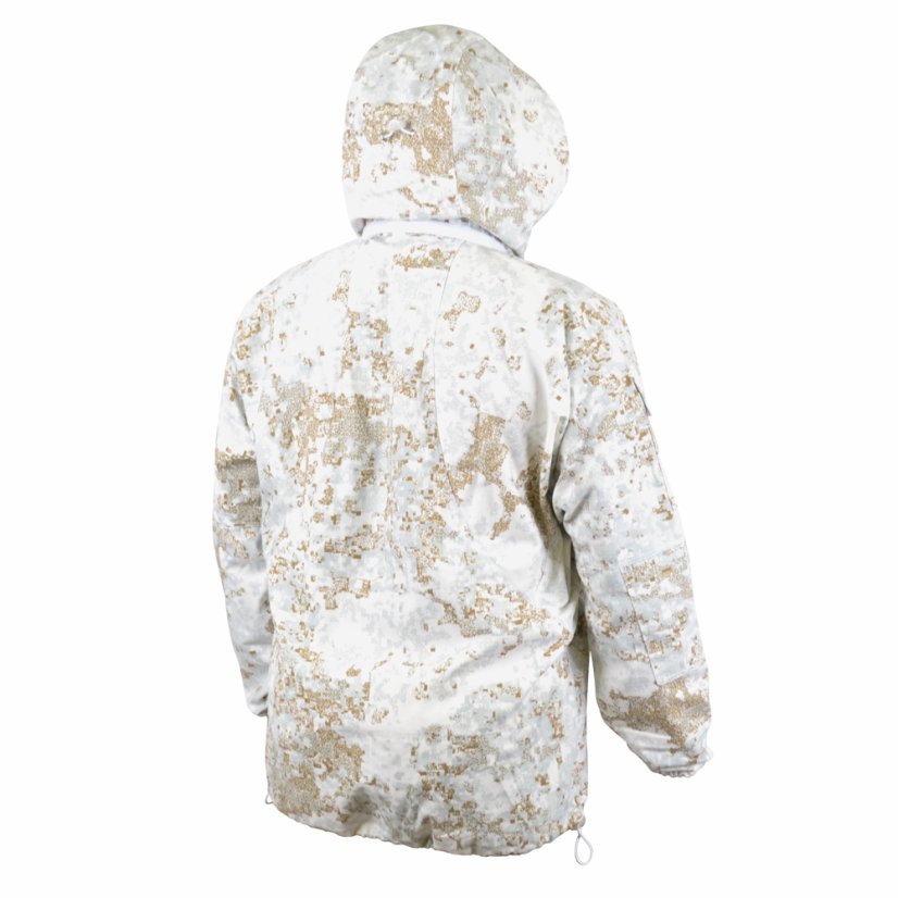 FROGGEAR® Zimní uniforma VIKING GEN 2 / bunda - PenCott Snowdrift