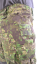 Bojové kalhoty FROGGEAR® BARBAR - vz.95 - Velikost: M