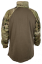 Bojová košile UBACS FROGGEAR® BARBAR - MULTICAM - Velikost: M