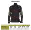 FROGGEAR® Wooler - termo triko s dlouhým rukávem s vyhříváním
