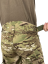 Bojové kalhoty FROGGEAR® BARBAR - Multicam - Velikost: S