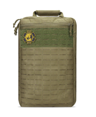 Zdravotnický batoh R20, zelený